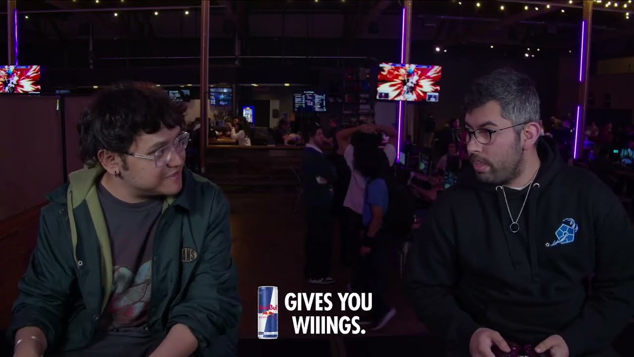 LG | MkLeo VS Alsoda - WINNERS QUARTERS - Guildhouse Weekly 172