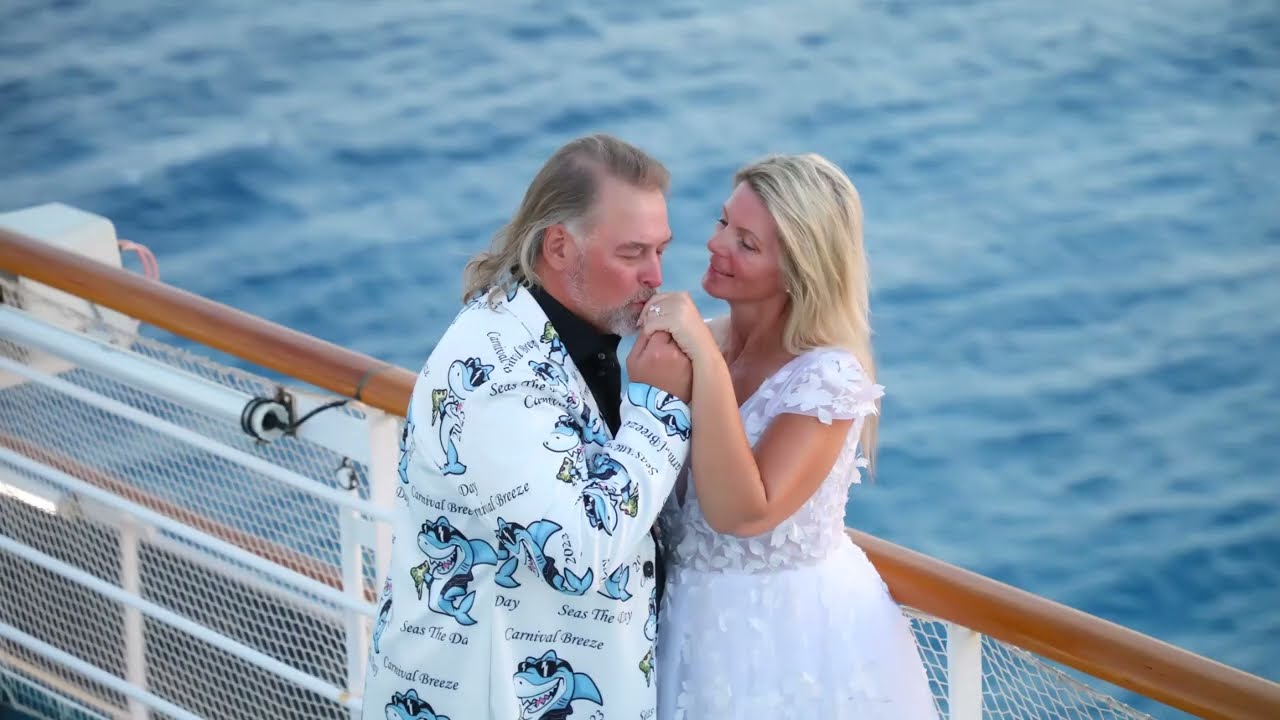 J&L Anniversary Song Written and Produced by Tammy Dee Foth