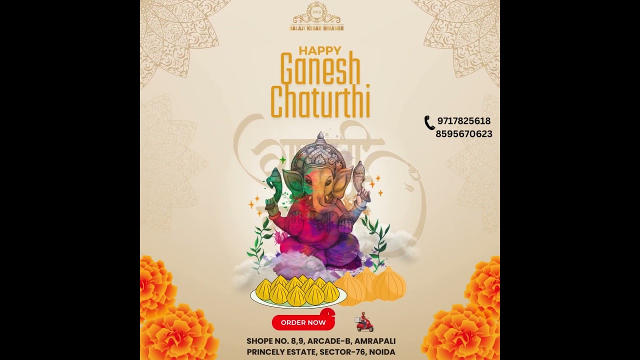 #ganeshchaturthi #ganesh #food #noidafoodblogger #noida #recipe #noidafoodie #foodie #noidafoodies