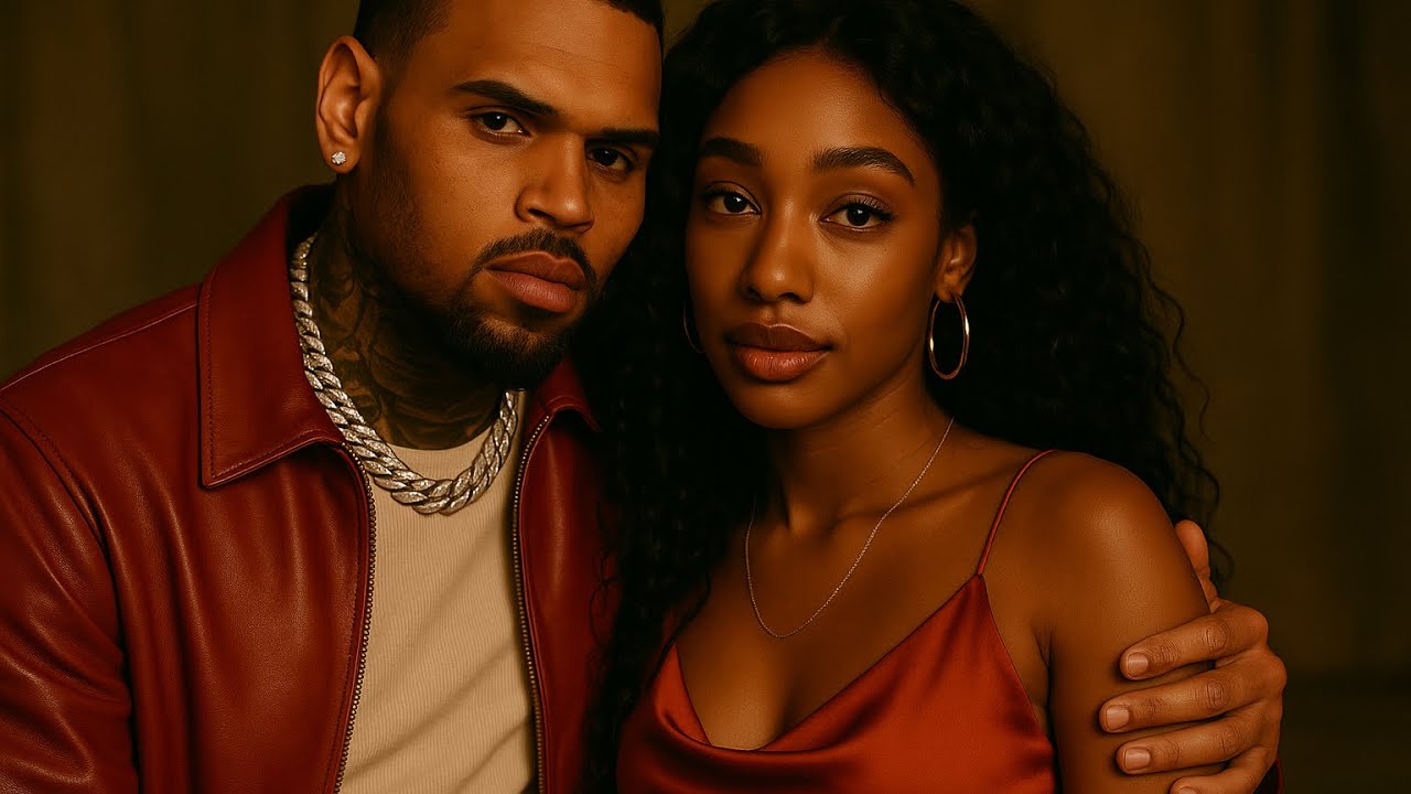 Chris Brown - Unbreakable Bond (Album) Playlist NEW - (New Song 2025)