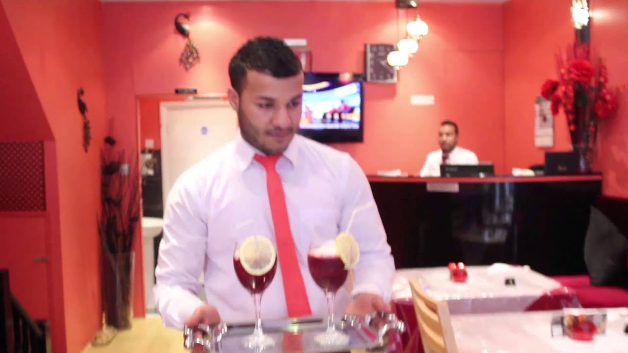 Kassow Continental Restaurant