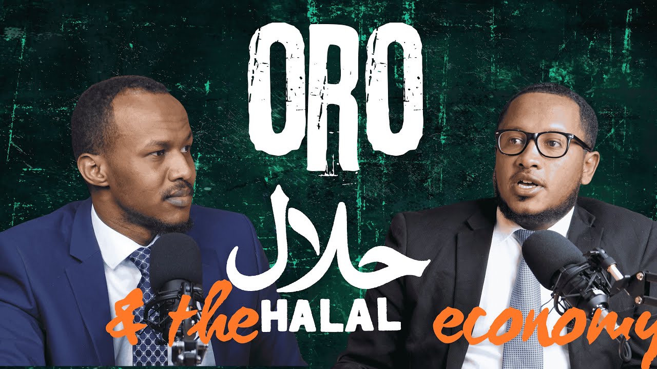 From Journalist to CEO: Founding ORO Magazine & Decoding the Halal Economy