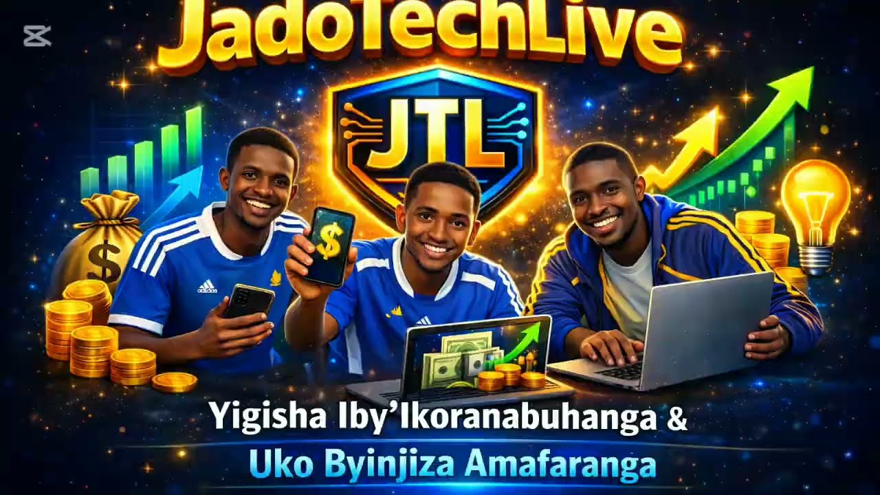 ESE UKENEYE KUMENYA BYINSHI KU IKORANABUHANGA RIHENDUTSE ? TANGIRIRA UYU MUNSI.