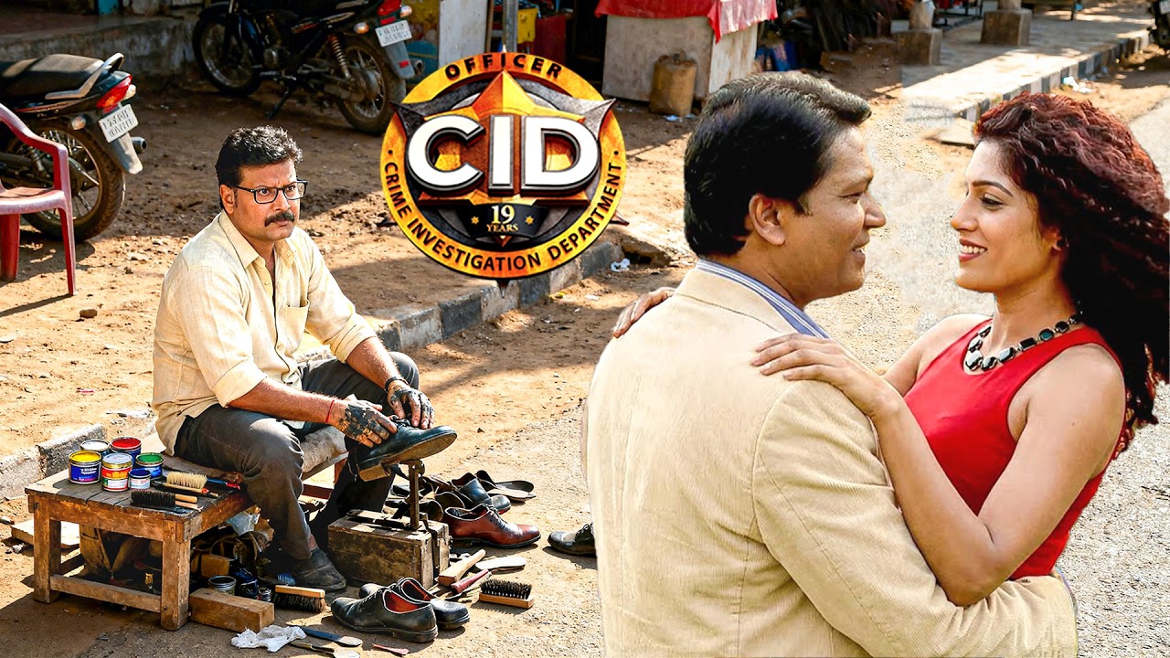 কেন অভিজিৎকে সন্দেহ করলেন সিআইডি অফিসার দেয়া? | সিআইডি CID | Superhit Crime Series 2026