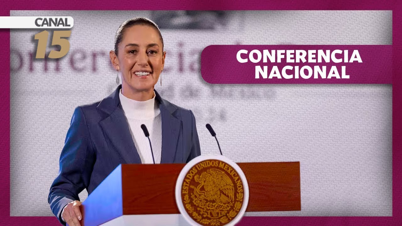 #MañaneraDelPueblo - 10|03|2026