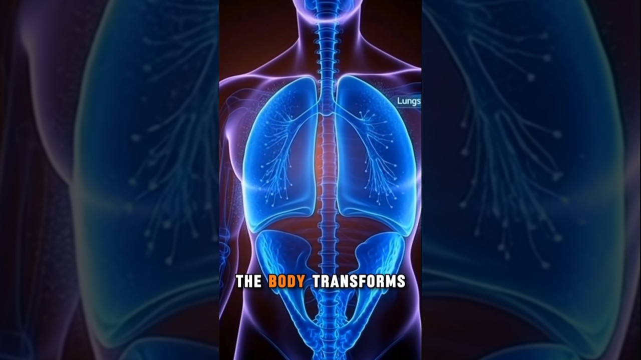 What If Human Cells Suddenly Stopped Aging? | Sci-Fi Anatomy Explained