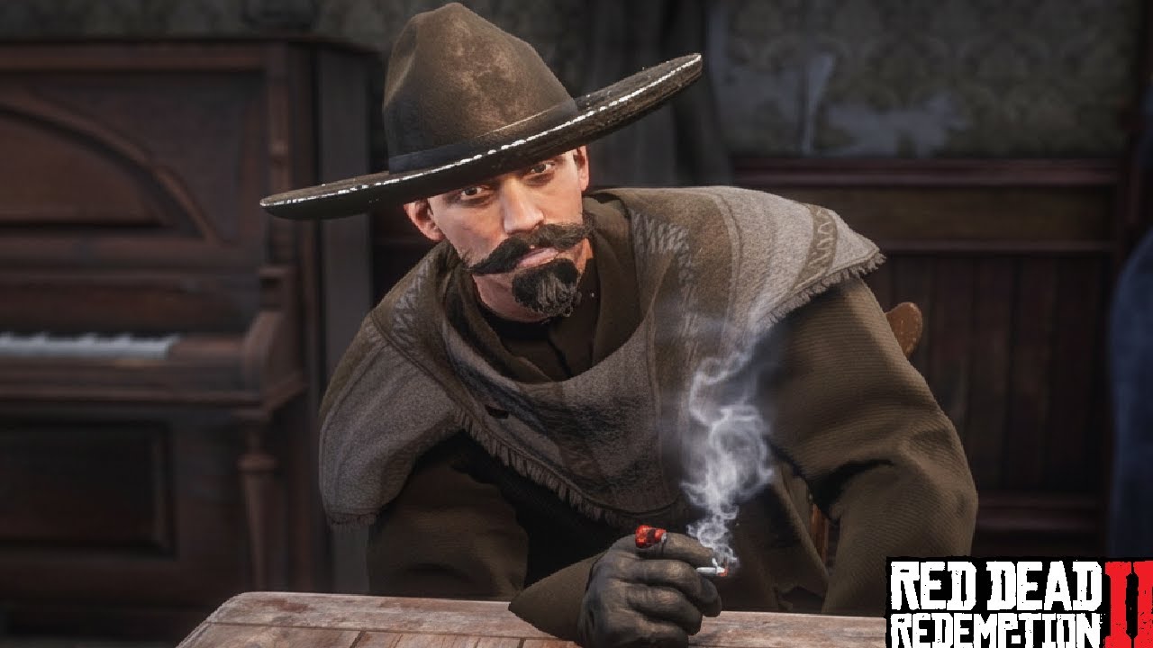 The MOST CORRUPT LAW in Red Dead RP!
