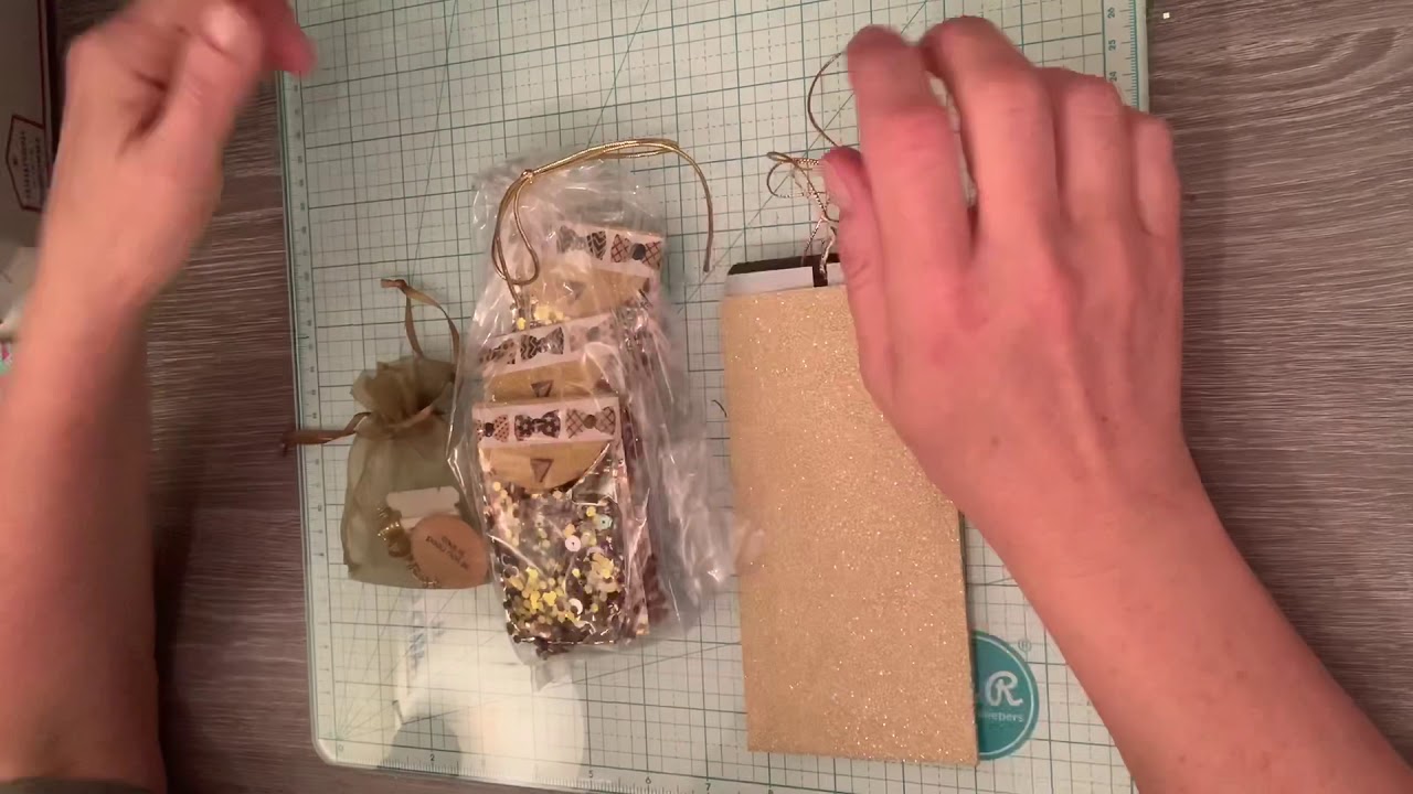 🌟Sequins Mix entries 44-48🌟