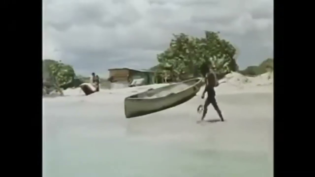 Countryman [ Jamaican Movie ]