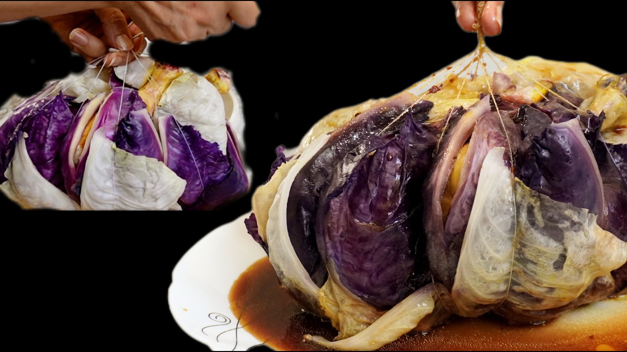 Yummy chicken recipes for dinner /Whole Stuffed Chicken/Viral Chicken Recipe/Butter Chicken