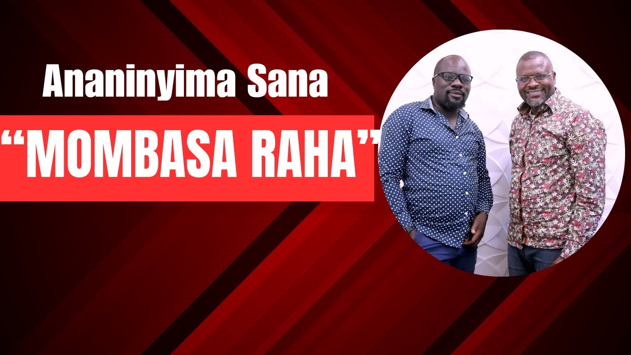 Niliambia Mke Wangu Tendo La Ndoa Si Tamu,Ameninyima Sasa Kabisa. Patanisho. Radio Jambo