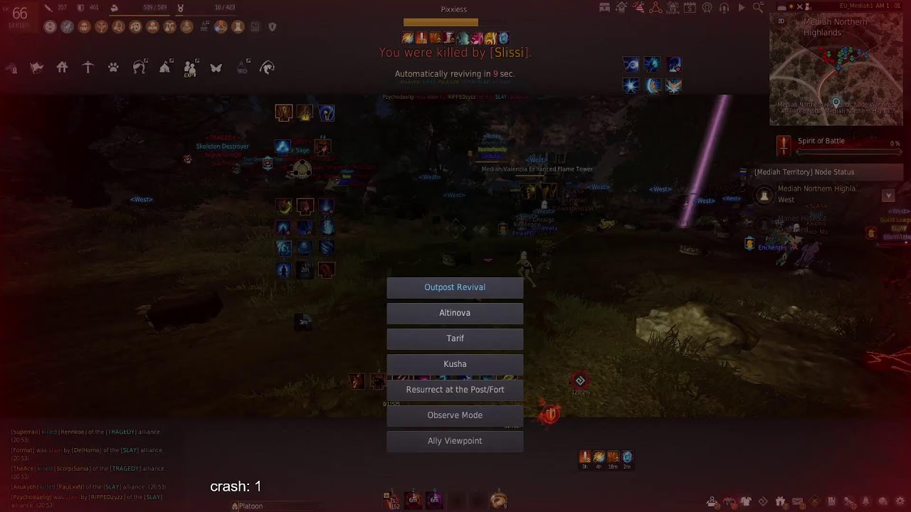 T2 NW