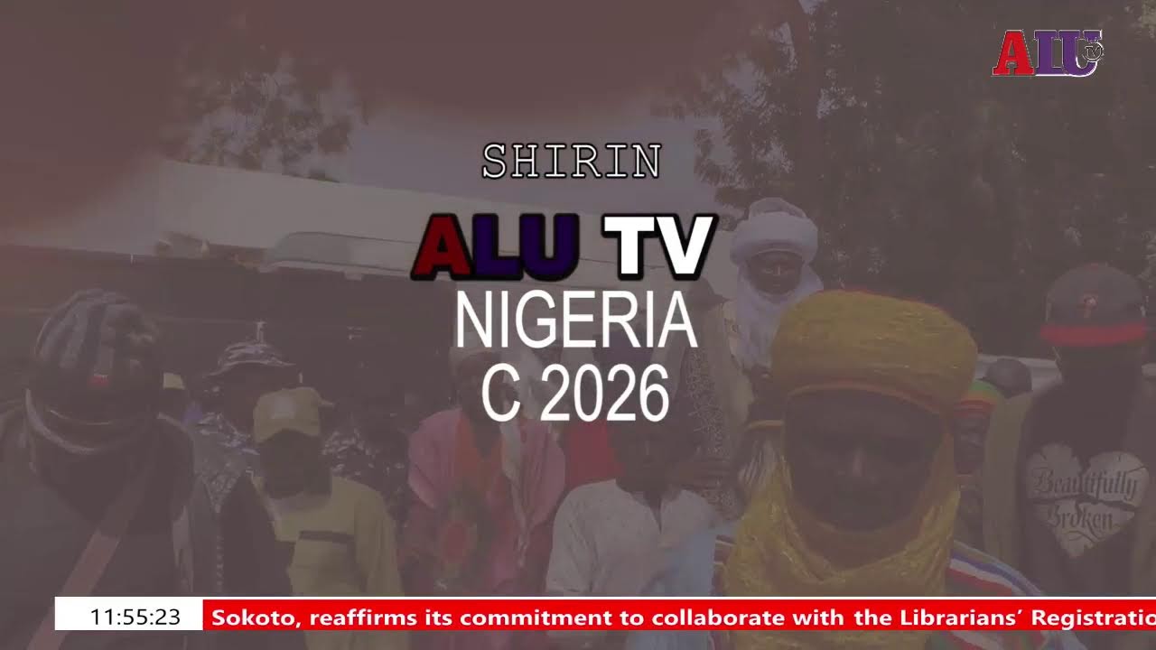 ALU TV