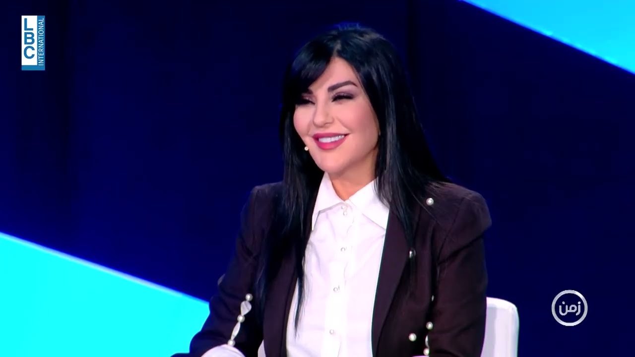 رغم كل الخلافات حول العمل... لهذا السبب شاركت نادين الراسي في فيديو كليب 