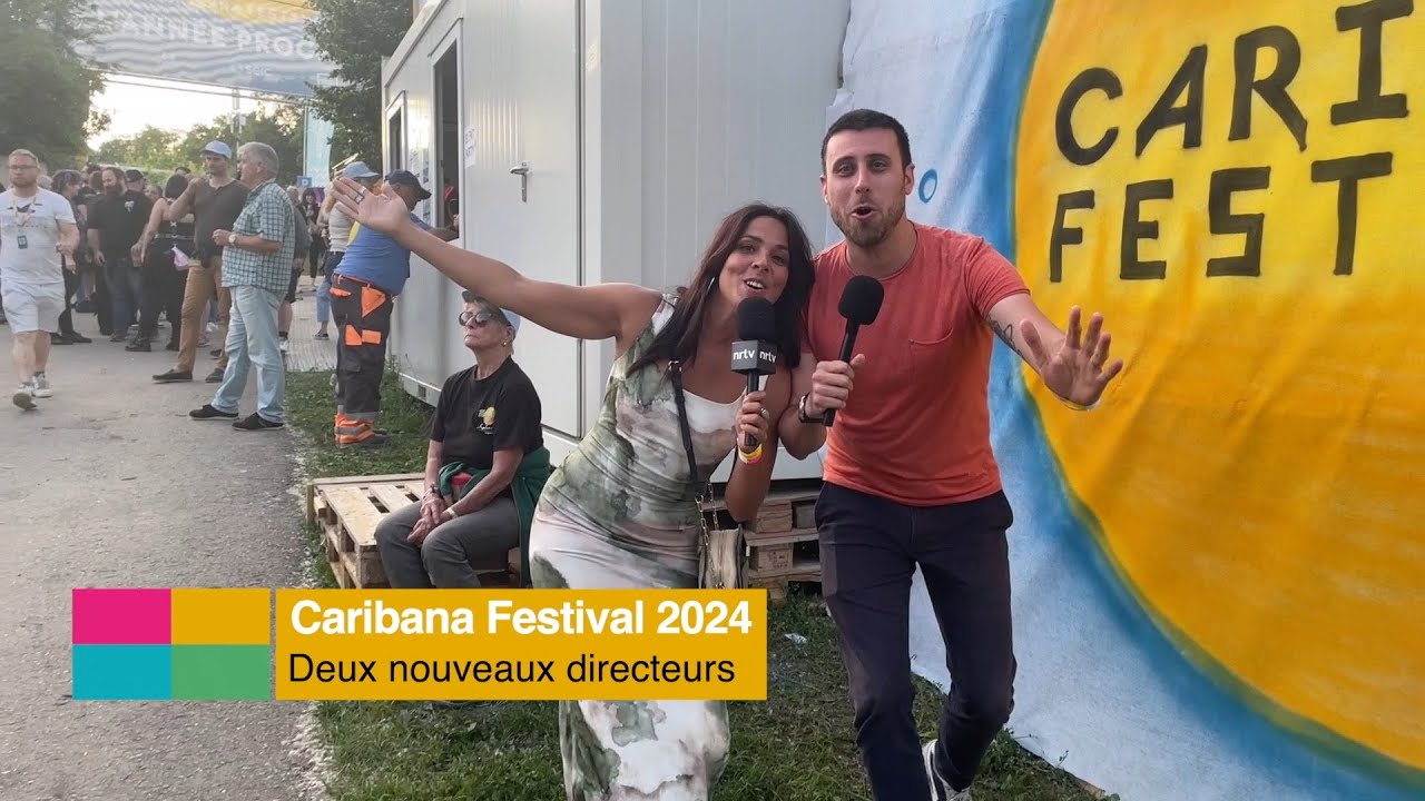 Caribana Festival 2024 - Hors Cadre