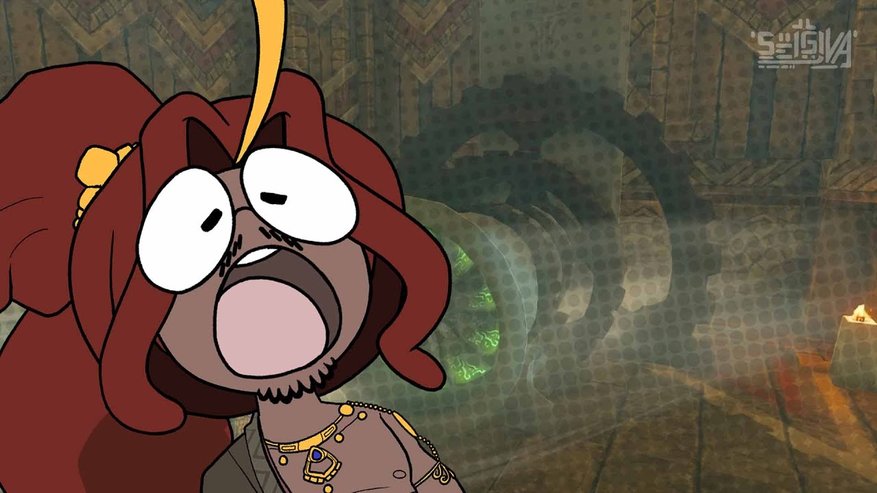 Conquering the Wind Dungeon in Tears of the Kingdom