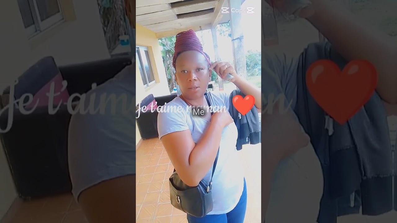 je t'aime maman moi ma mére c'est ma vie