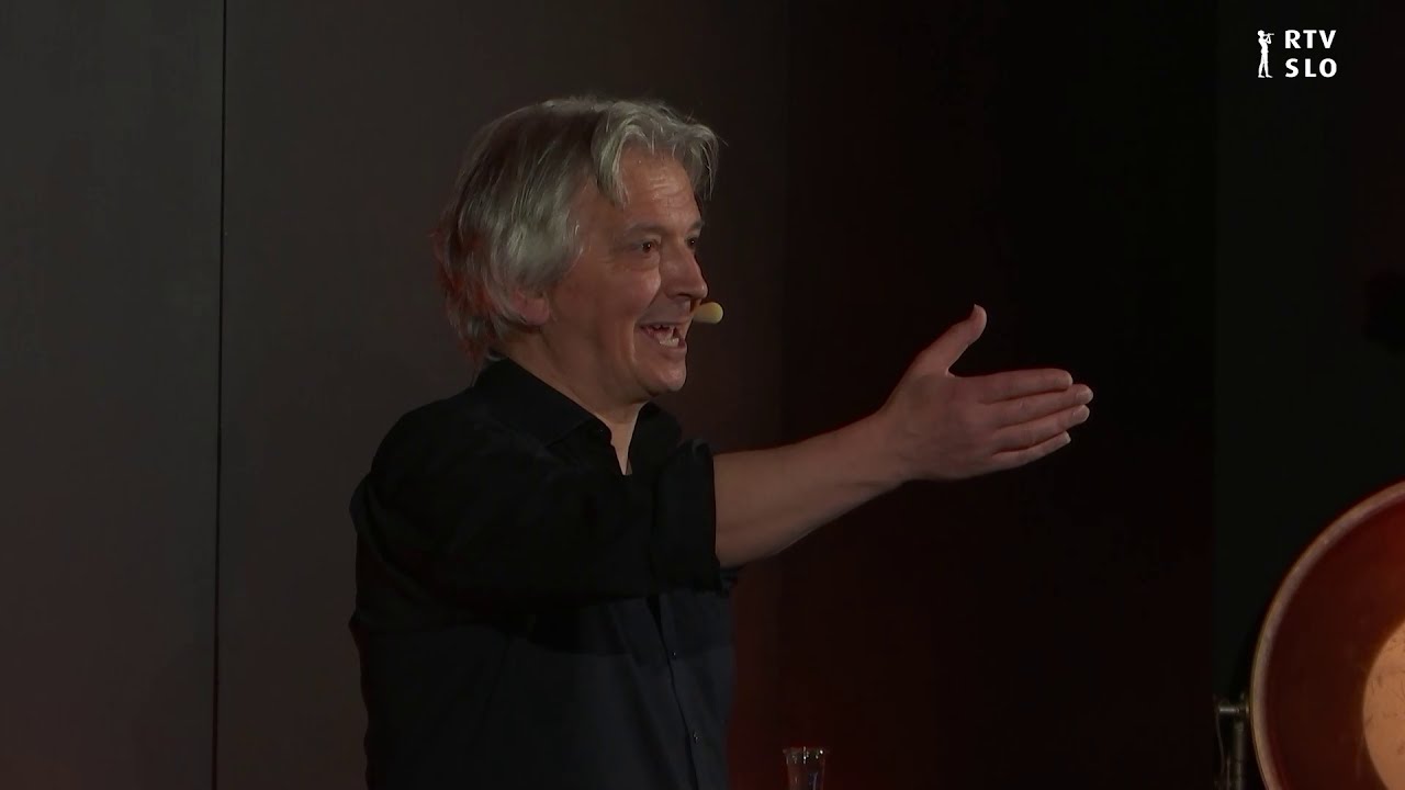 Iztok Mlakar: Šuolni (Odlomek iz koncerta Iztoka Mlakarja)
