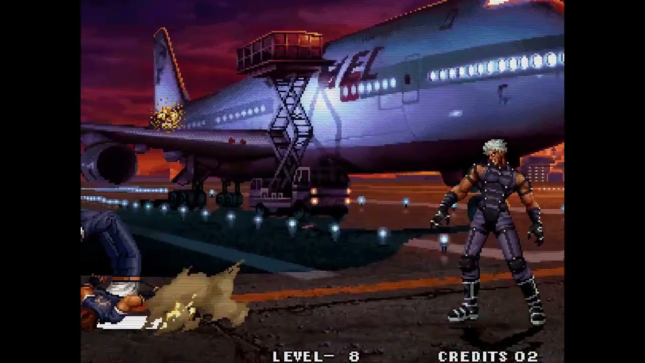 Krizalid-2 Combos That Didn't Make It Into The First Vid (READ DESC)