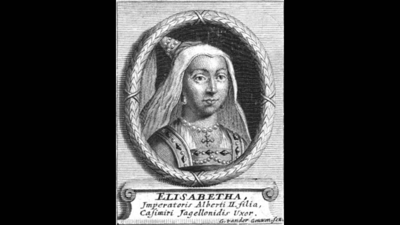 #87 KCW Kobiety rządzą - Elżbieta Rakuszanka