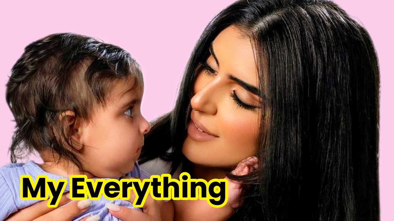 Sheikha Mahra: The Emotional Truth Behind Her Love for Her Daughter