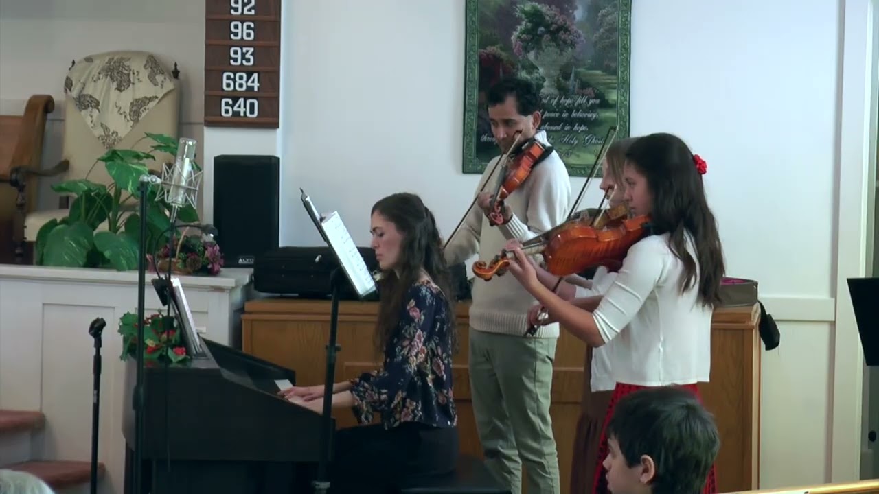 Offertory 