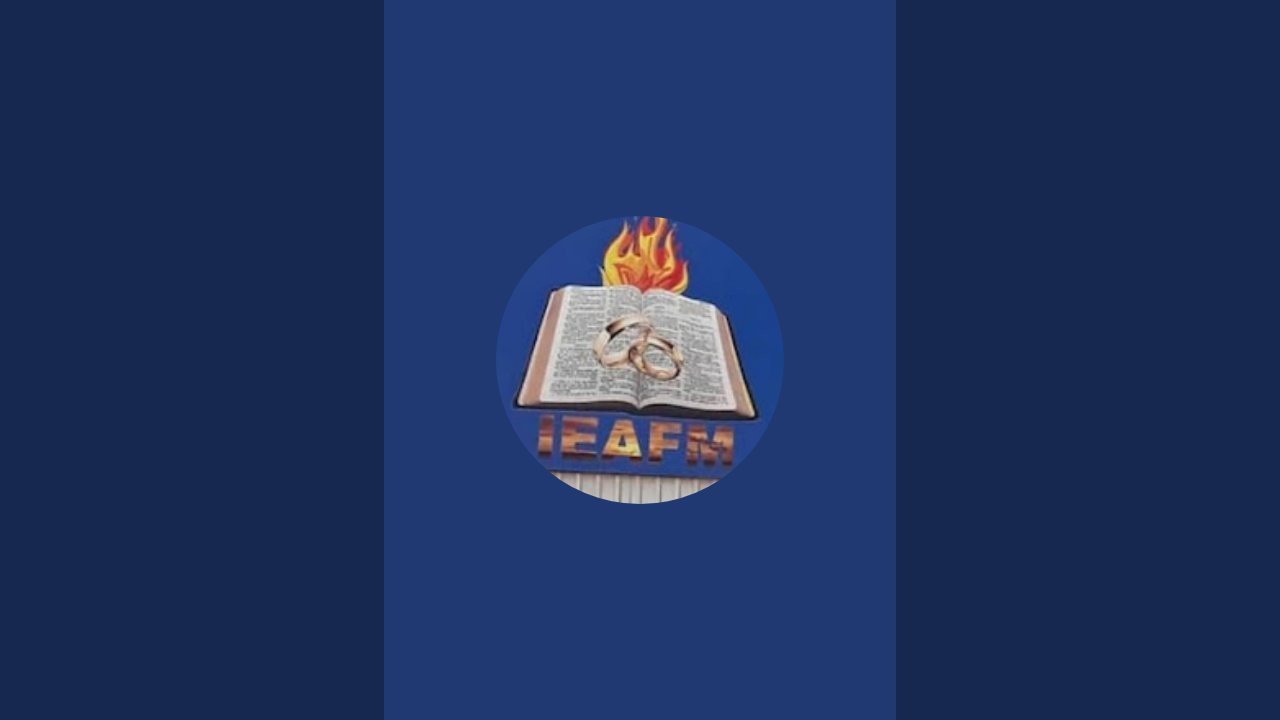 Igreja Aliança Fé e Milagres está ao vivo!