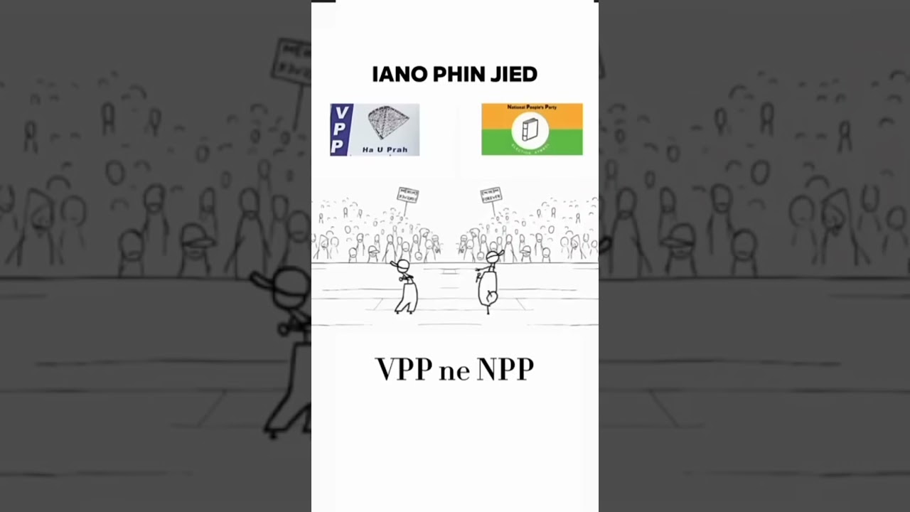 VPP vs NPP batle MDC Election 2025 