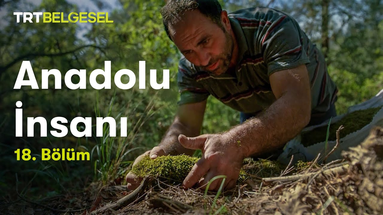 Anadolu İnsanı | Uyum (18.Bölüm) | TRT Belgesel
