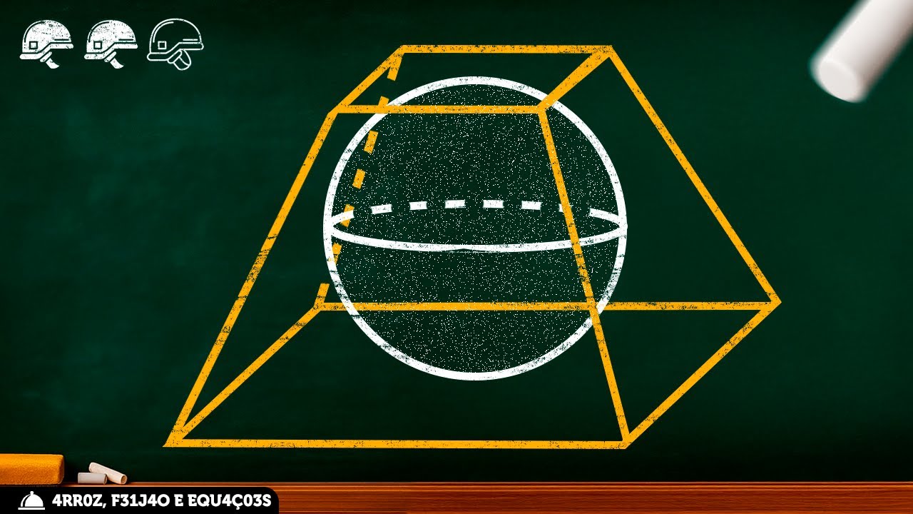 EsPCEx sempre brincando com a Geometria Espacial
