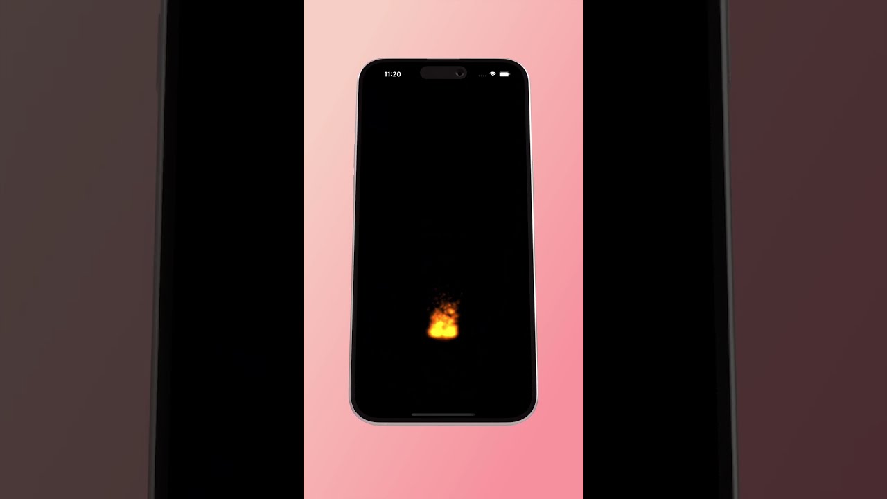 🔥 SwiftUI Magic: Bring Your Cauldron to Life with SpriteKit! 🧙&zwj;♂️✨