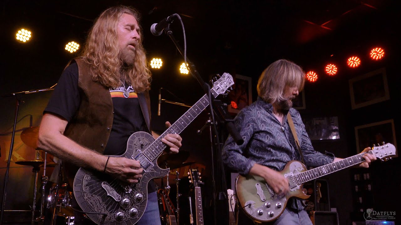 Steepwater Band 2025 10 16 