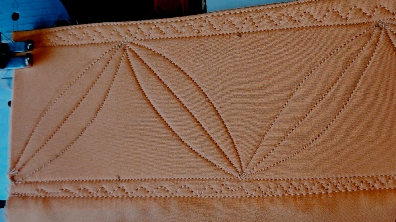 Aaj ka Trendy sepsal Mohri design #ponchadesign #sewing #dishafashiondesigner