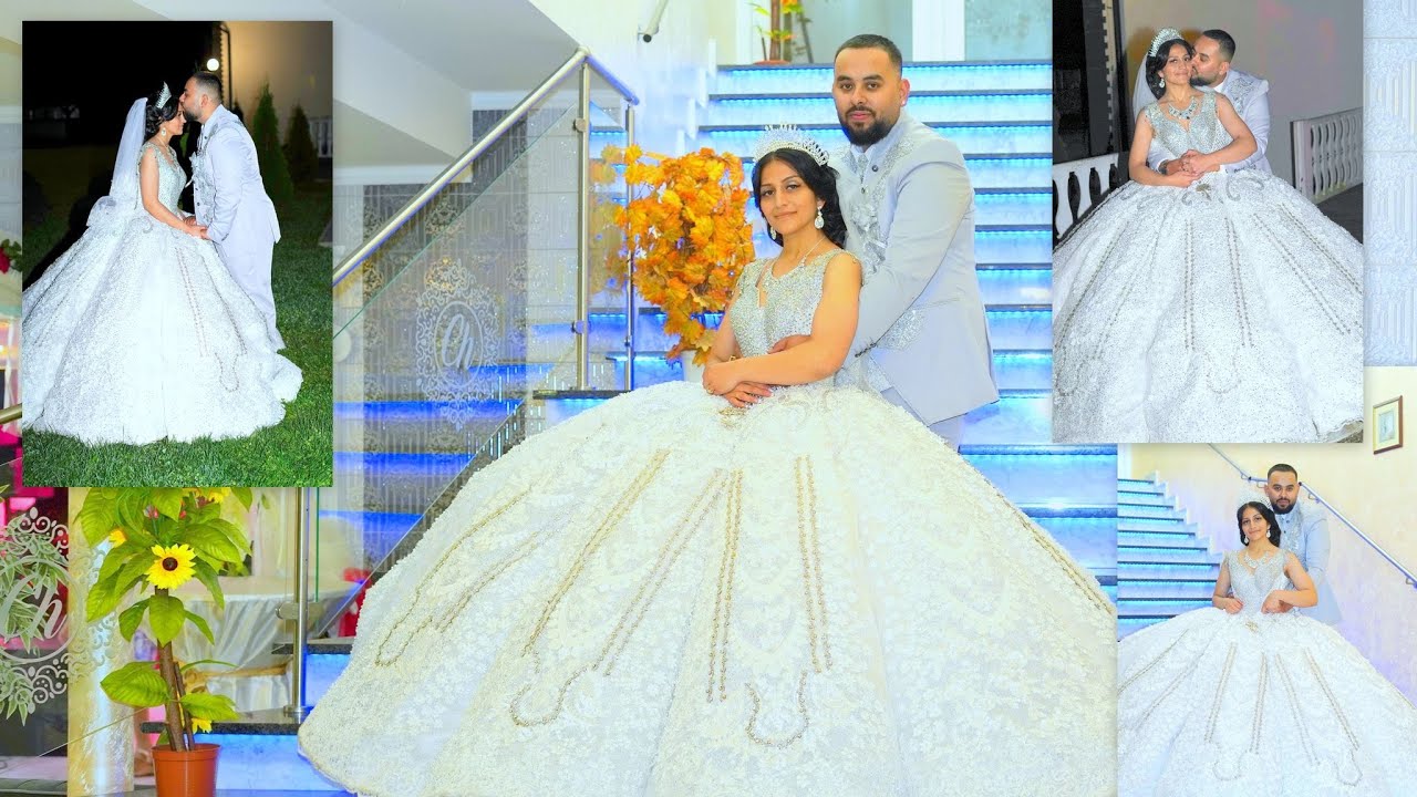 Simona & Kristián