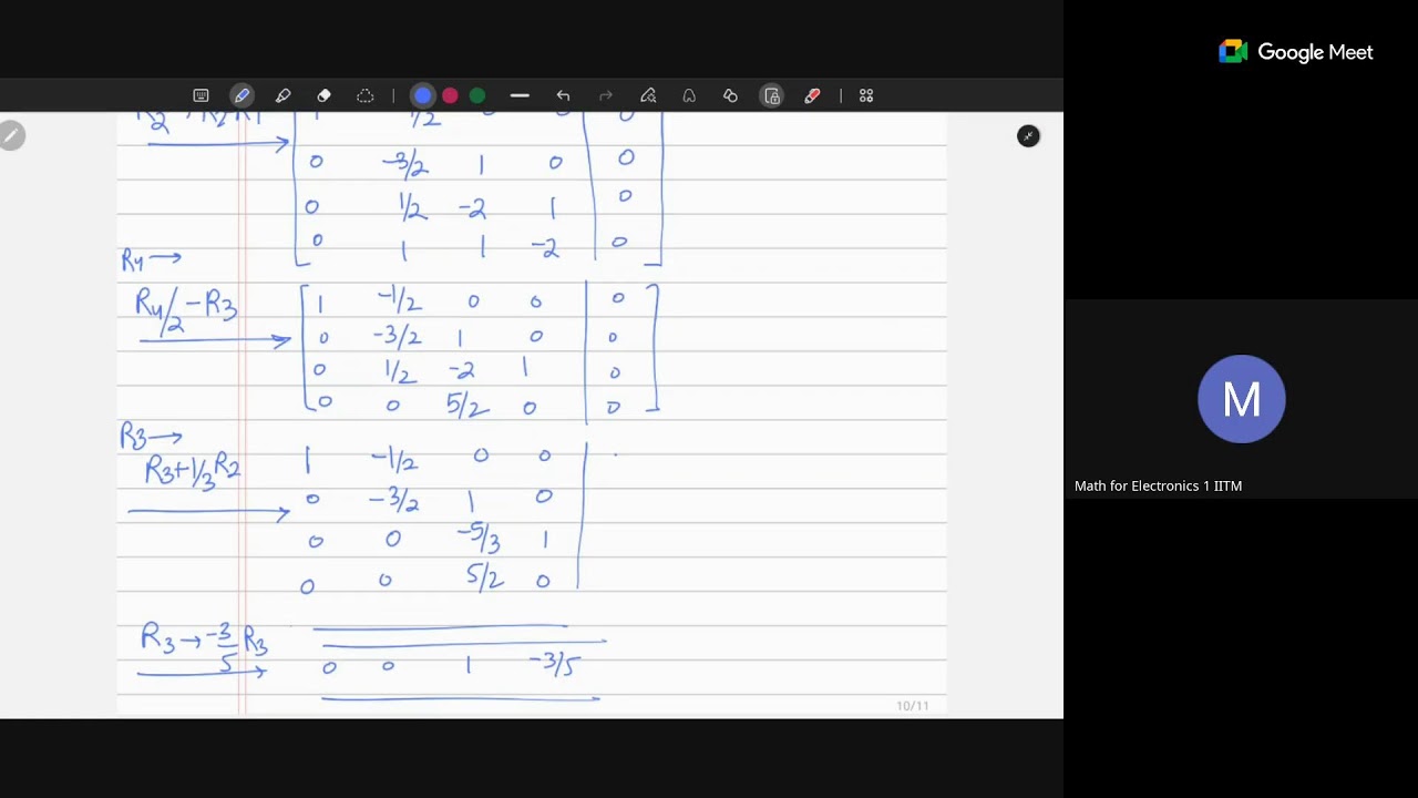Week 2 | Live Session 3