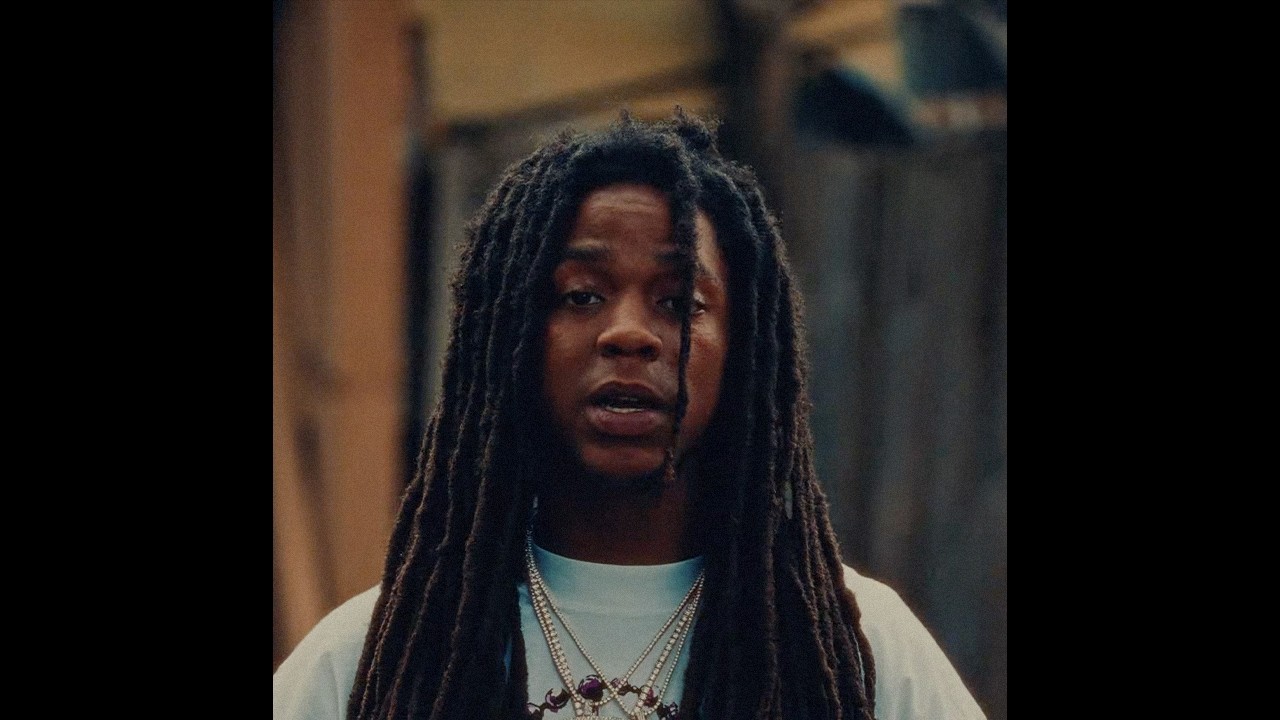 [БЕСПЛАТНО] Сэмпл-бит в стиле Hurricane Wisdom - 