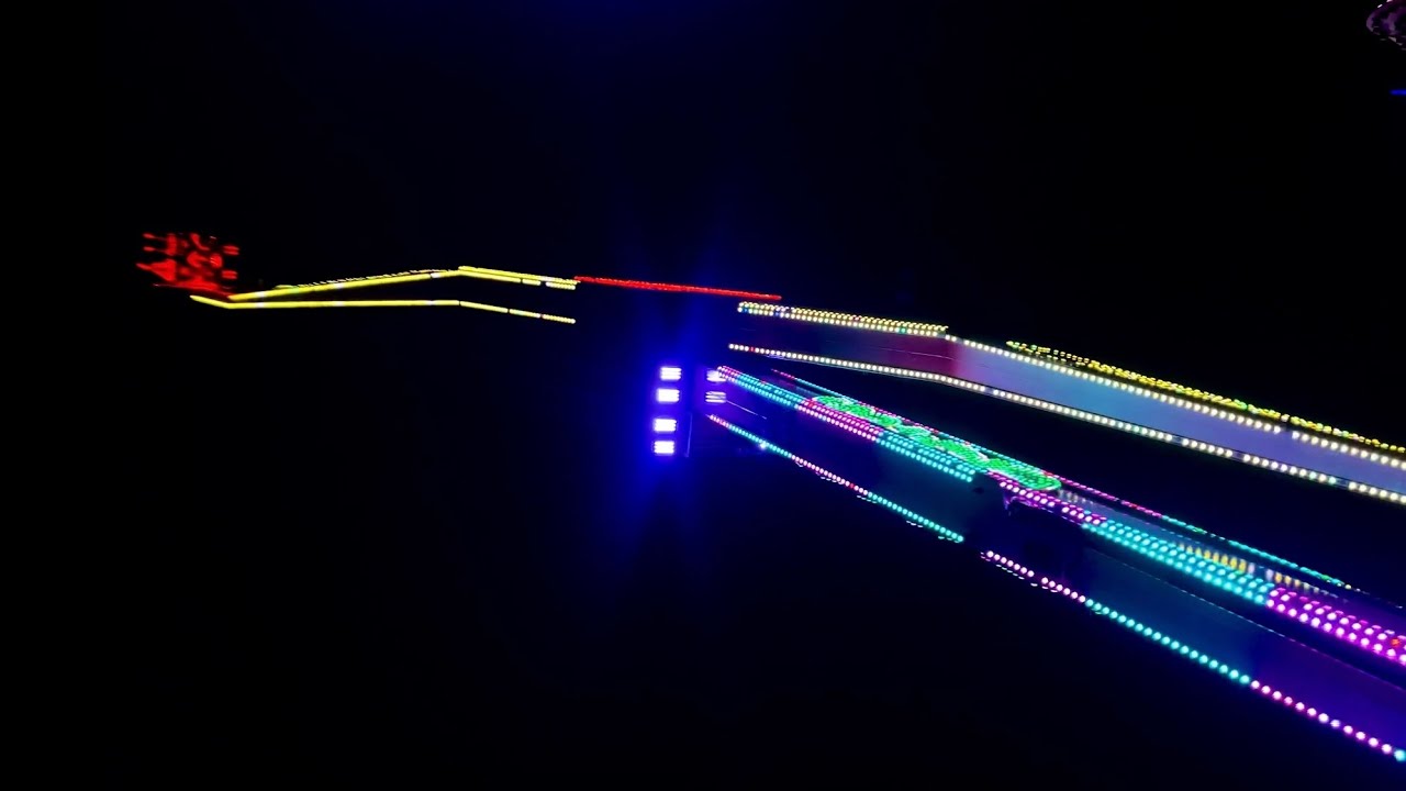 Speed 2 | Offride | Mackay show 2022