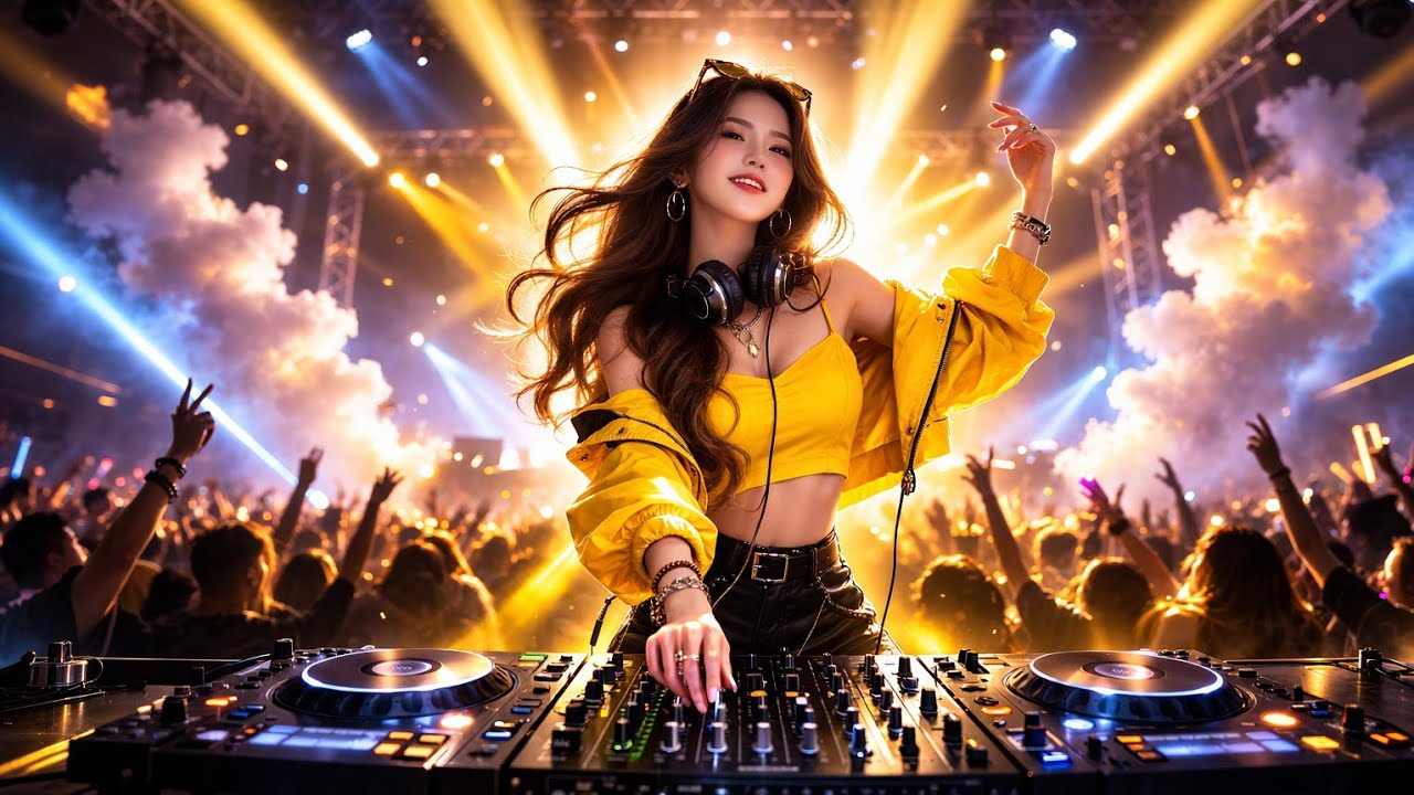 MELODIC TRANCE 2026 ✨ Emotional, Euphoric & Atmospheric Trance Mix