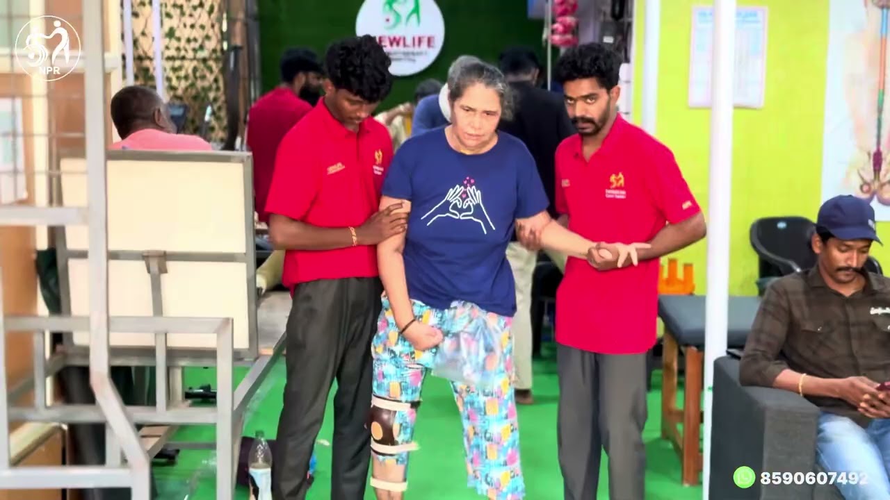 NEWLIFE PHYSIOTHERAPY HOSPITAL