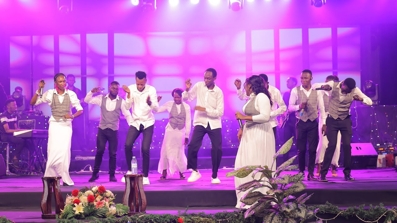 EKIGOMA PAKA BETHLEHEM | MUJJE TUMWEYANZE | KATUJAGUZE - GLORY WORSHIP | PHIBIE | RONALD | KAKEETO