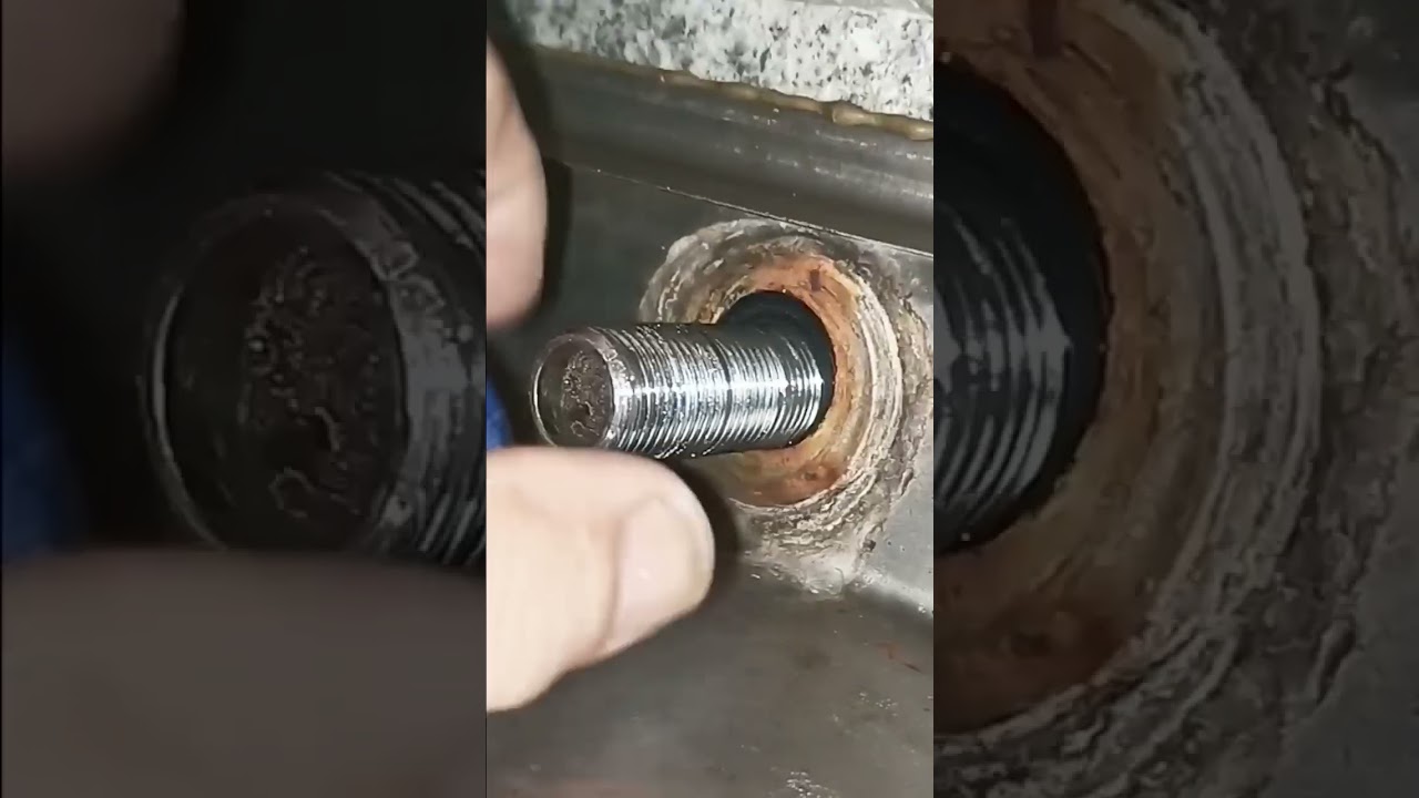 HOW TO INSTALL KITCHEN SINK FAUCET 304 #diyplumbing  #kitchenfaucets #plumber #faucets