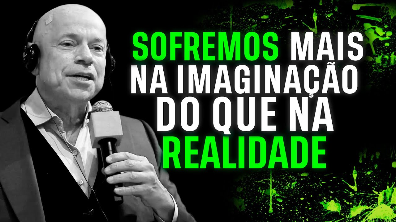 A verdade que Ninguém Te Conta Sobre Mudar | Leandro Karnal