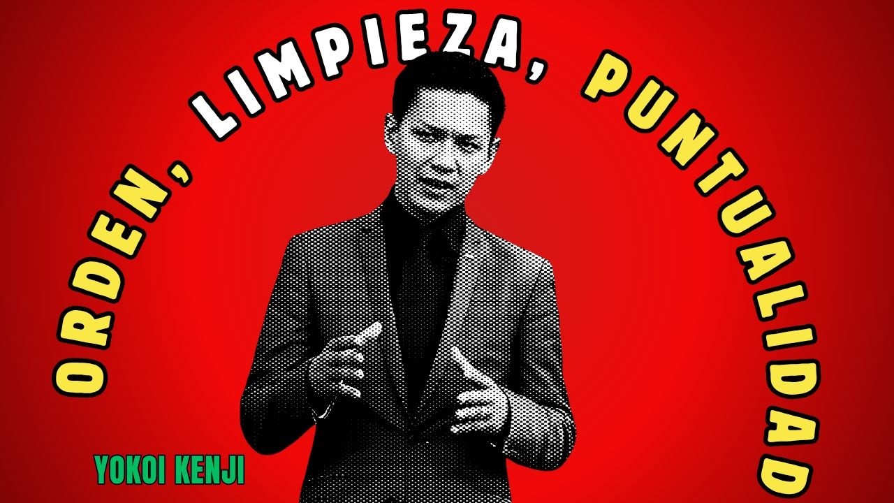 💪 Esto Es Lo Que Te Falta Para Tener Disciplina (Y No Es Fuerza de Voluntad) 