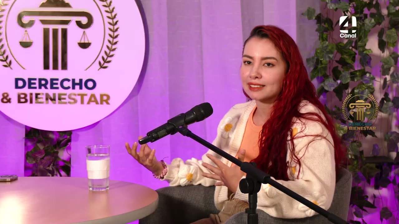 DERECHO Y BIENESTAR - JULIANA BARRERA: LA SOLTERÍA