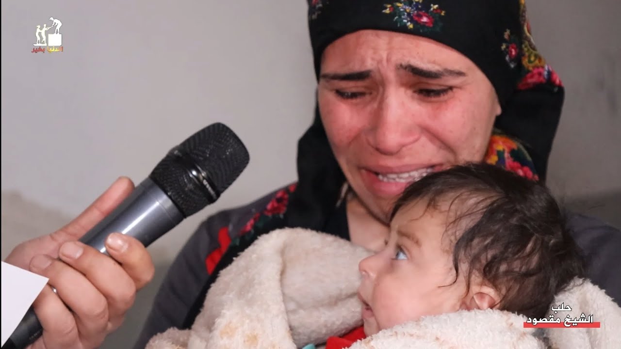 حلقة مميزة من حي بني زيد #الدنيا_بخير #الحلقة161 #حلب_الشيخ_مقصود #زلزال_حلب