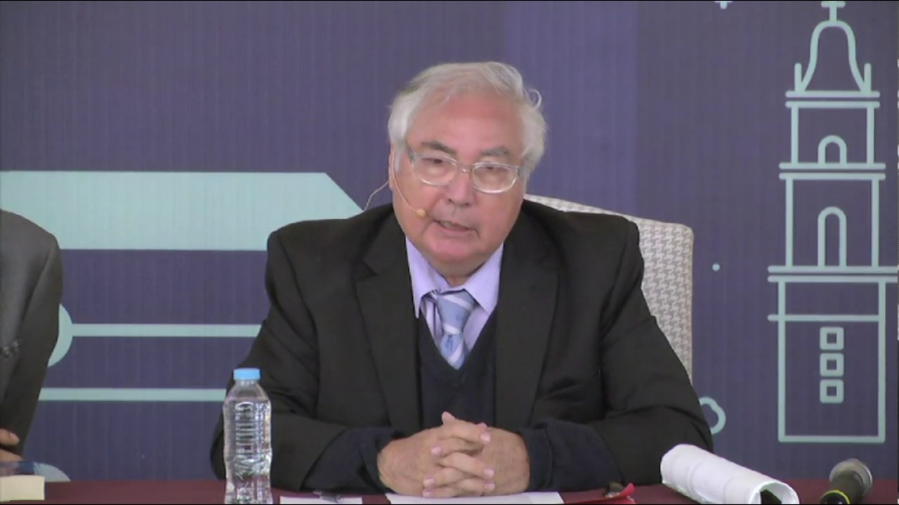 Manuel Castells 