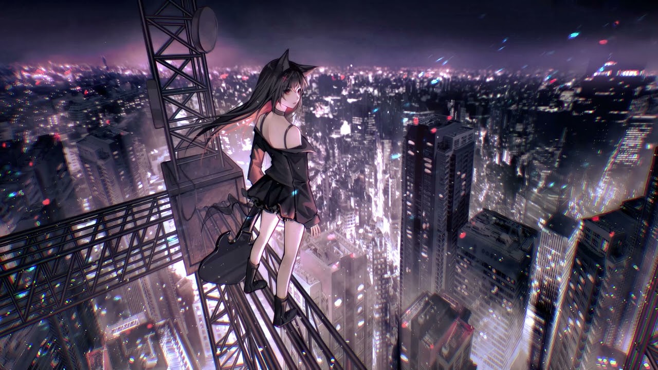 Nightcore - Empire State Of Mind ( Alicia Keys )