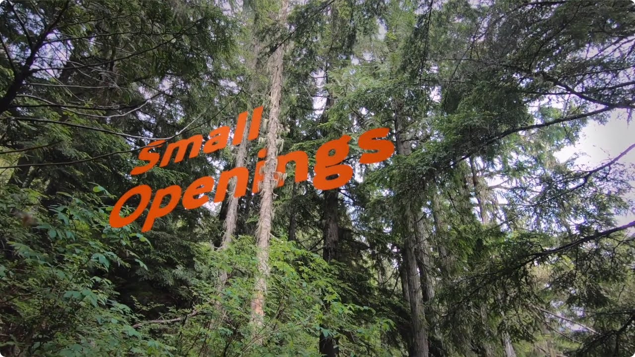 Layout Planning: Small Openings (3 of 8) | WorkSafeBC