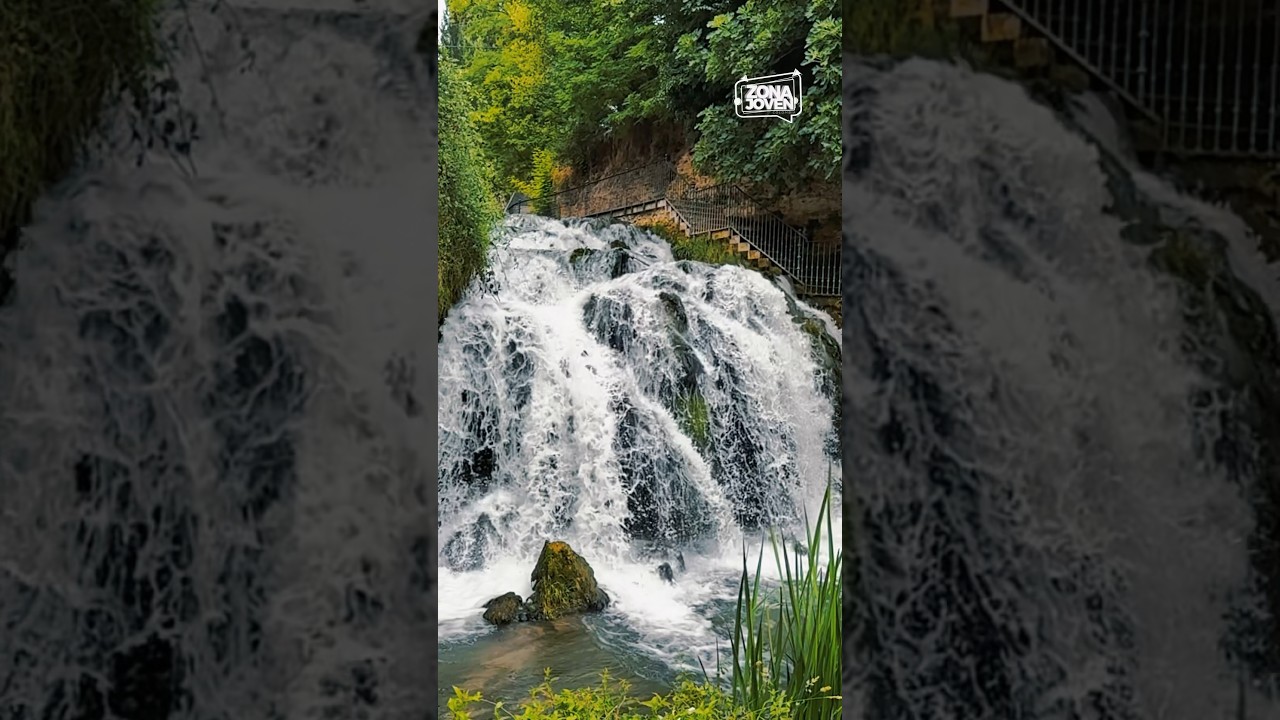 Trillo, un pueblo m&aacute;gico de Castilla la Mancha 🇪🇸