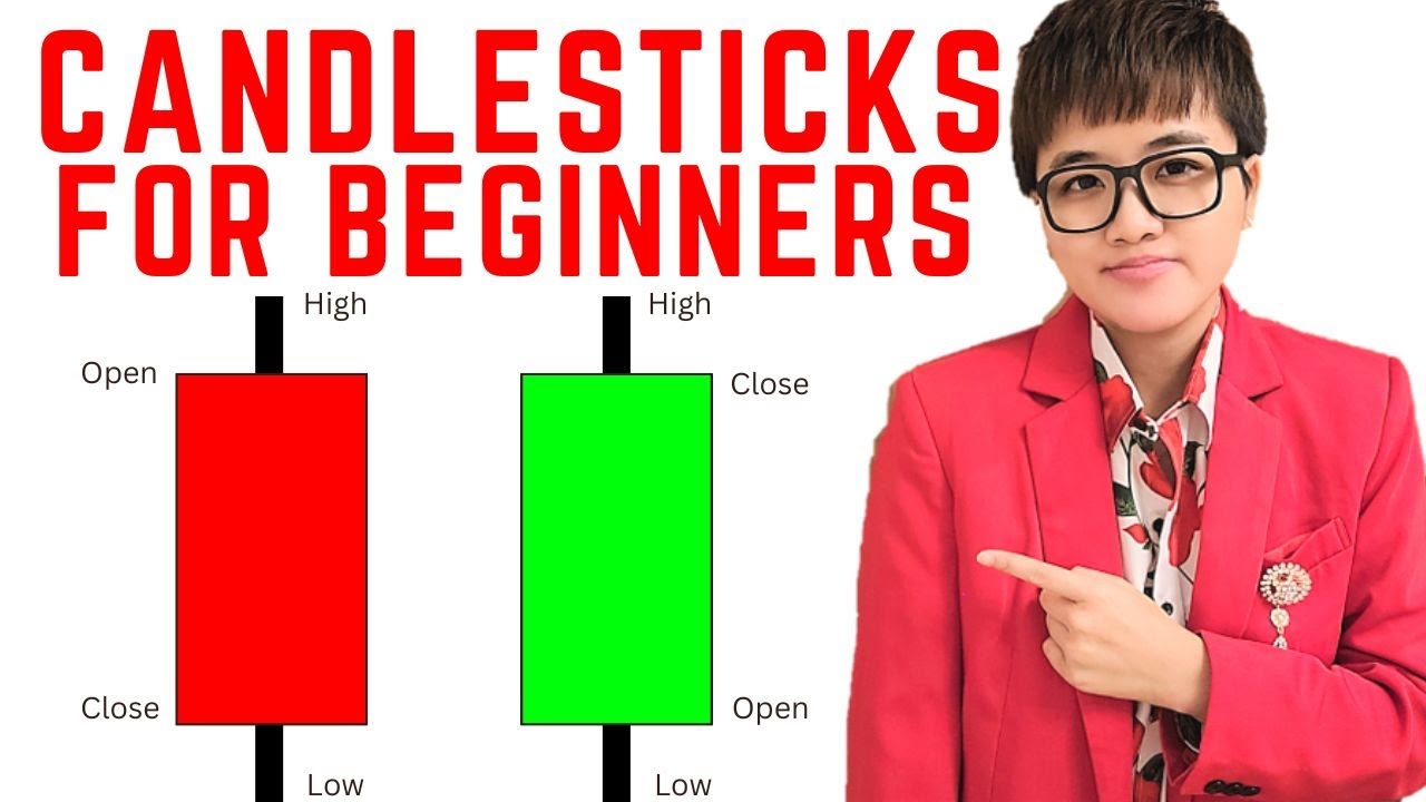Understanding Candlestick Charts for Beginners